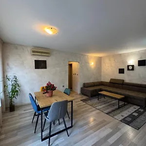  Appartement Parchevich 31 Center - 24h Self Check-in