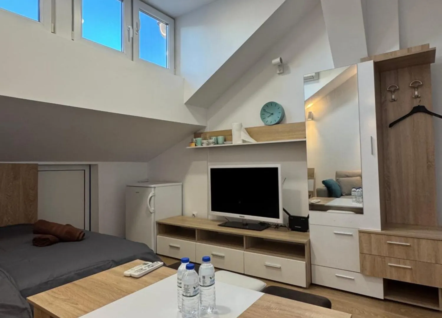 Cozy High-Street Loft In Sofia'S Best Central Location Bulgaria