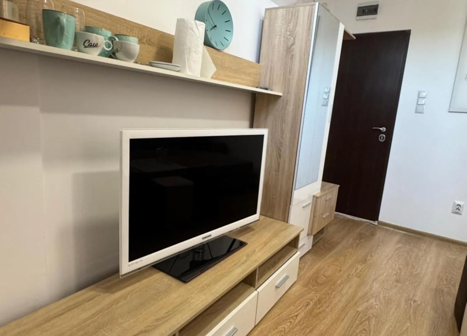 Cozy High-Street Loft In Sofia'S Best Central Location 0*, Sofia Bulgaria